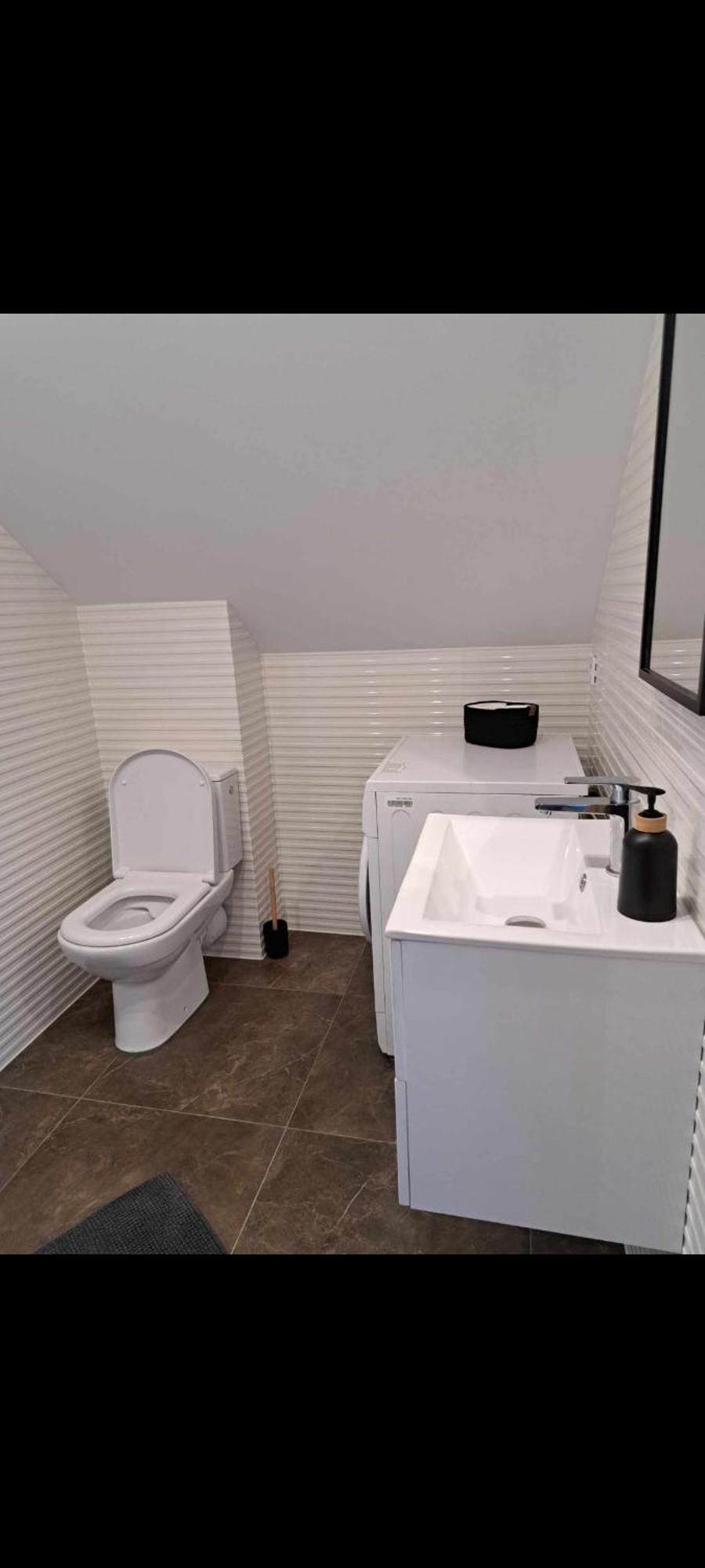 Apartamenty U Anety Wilkasy Quarto foto
